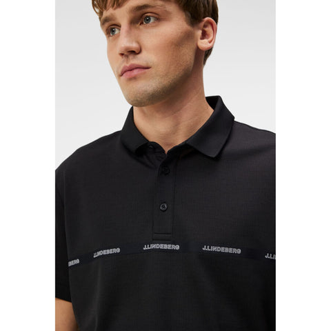 Chad Regular Fit Polo