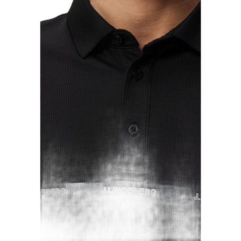Chad Regular Fit Polo Herren
