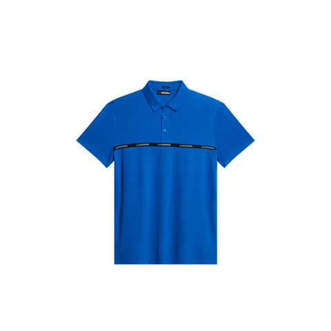 Chad Regular Fit Polo