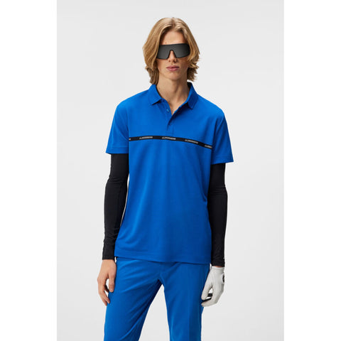 Chad Regular Fit Polo