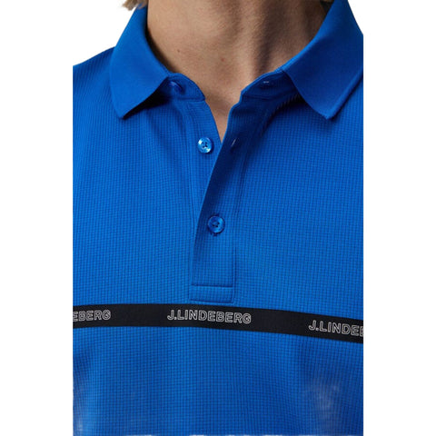 Chad Regular Fit Polo Herren