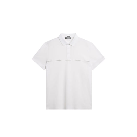 Chad Regular Fit Polo