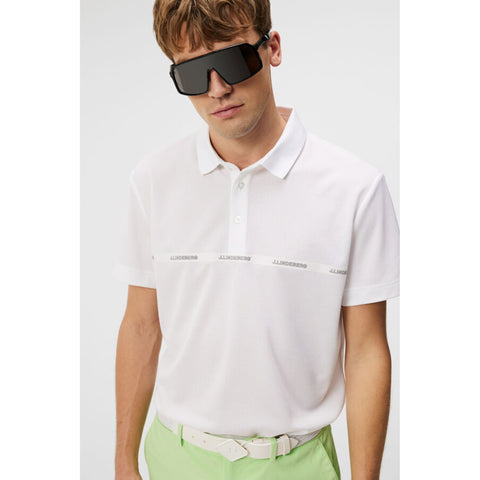 Chad Regular Fit Polo