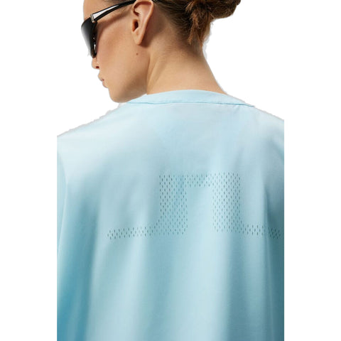 Chrisann Short Sleeve Pullover Damen