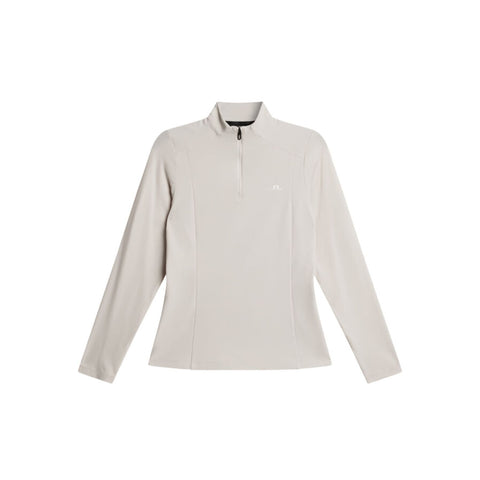 Cindy Quarter Zip Midlayer