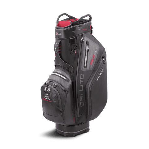 Dri Lite Tour Cartbag