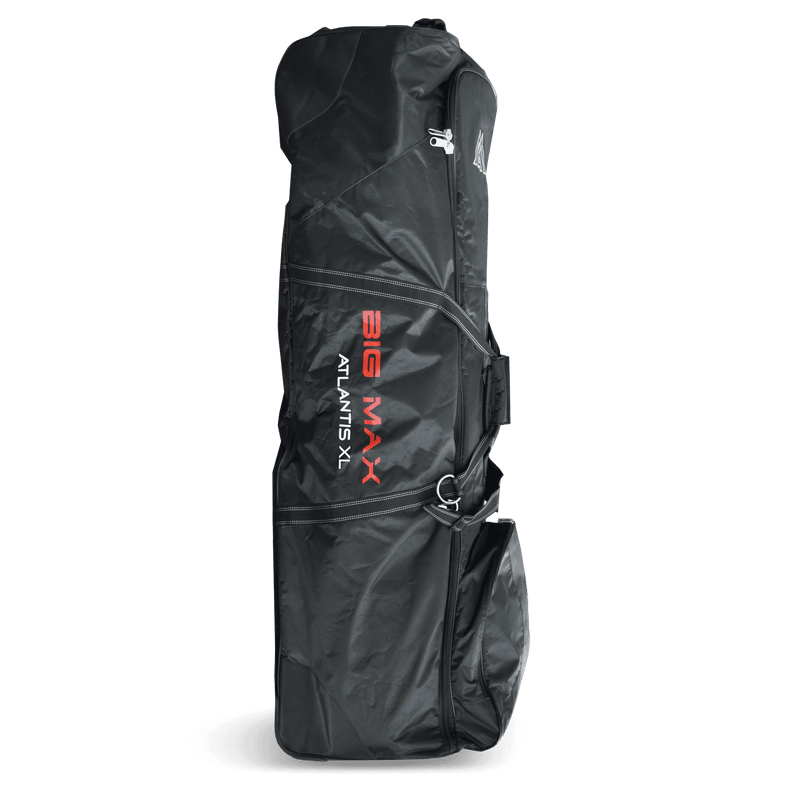 Atlantis XL Travelcover