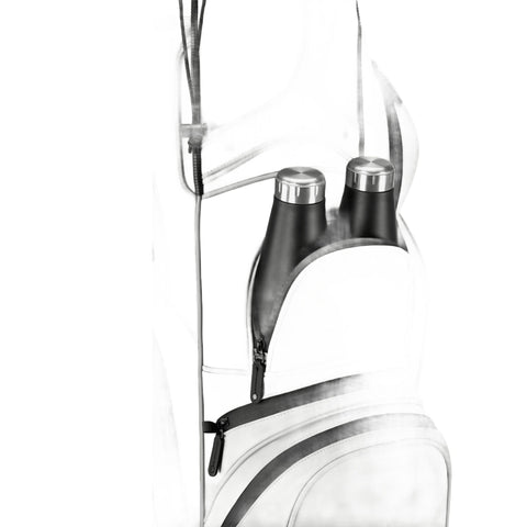 Dri Lite Silencio Prime Cartbag