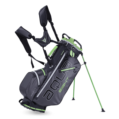 AQUA Eight Standbag