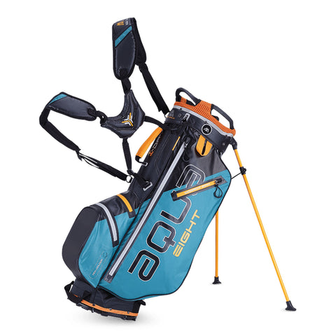 AQUA Eight Standbag