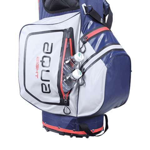 AQUA Eight Standbag