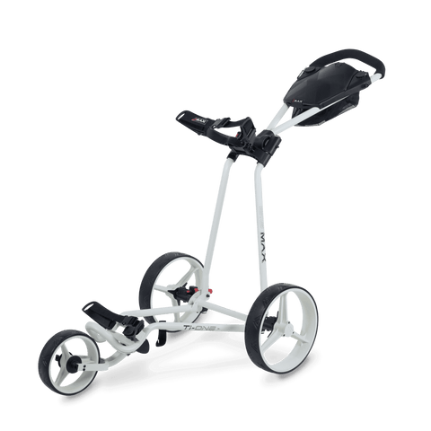 TI ONE Trolley