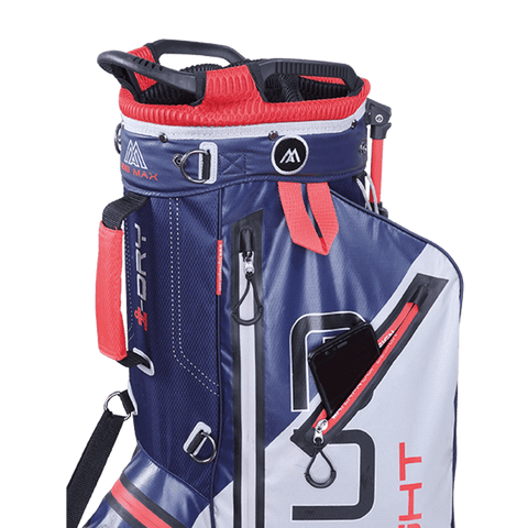 AQUA Eight Standbag