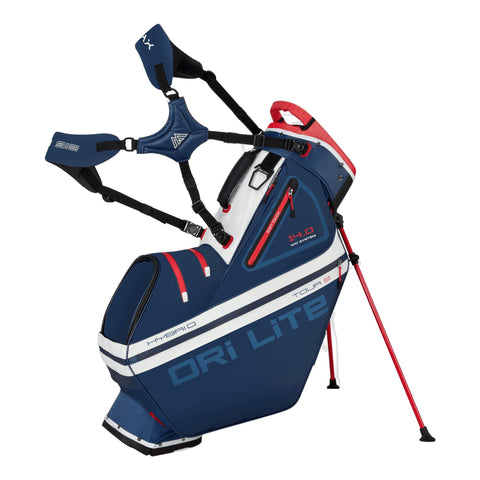 Dri Lite Hybrid Tour 2 Standbag