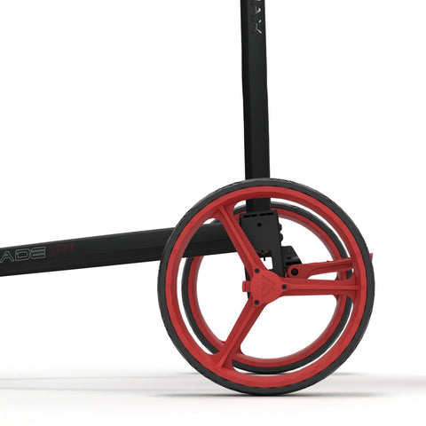 Blade IP 2 Trolley