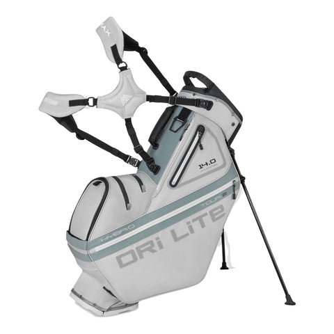 Dri Lite Hybrid Tour 2 Standbag
