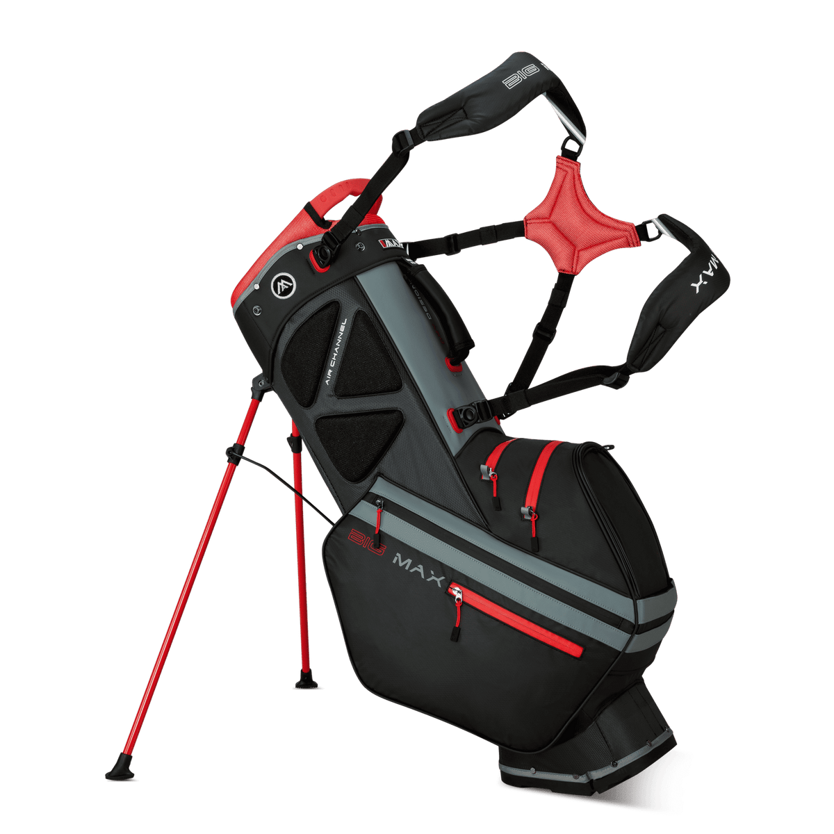 Dri Lite Hybrid Tour 2 Standbag