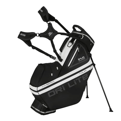 Dri Lite Hybrid Tour 2 Standbag