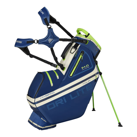 Dri Lite Hybrid Tour 2 Standbag