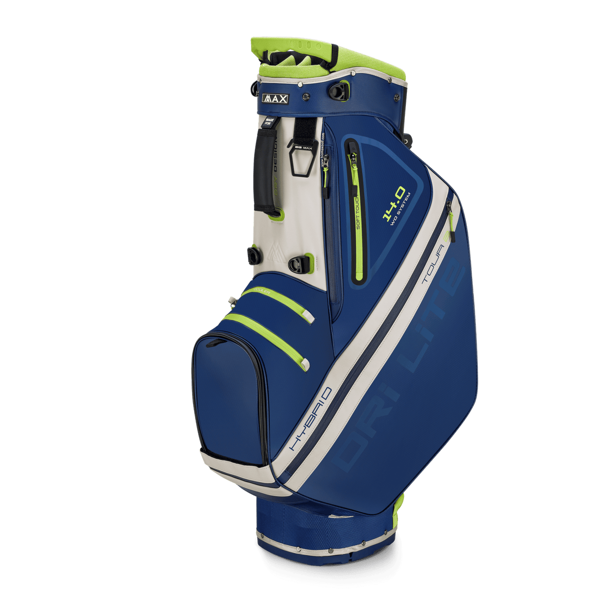 Dri Lite Hybrid Tour 2 Standbag