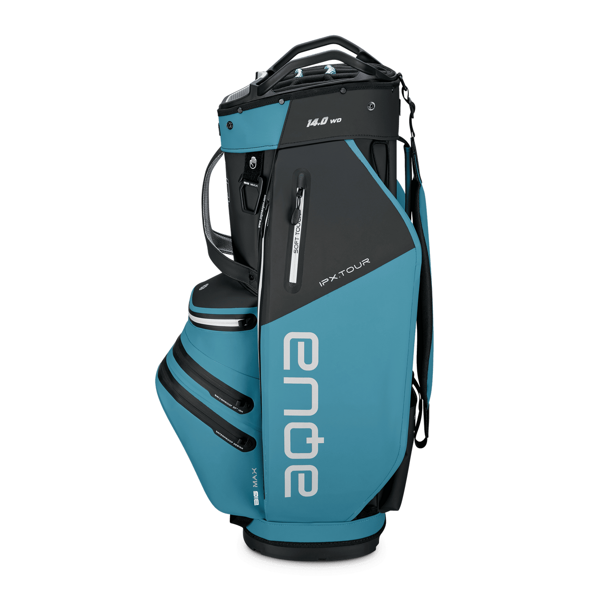AQUA IPX.Tour Cartbag