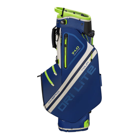 Dri Lite Hybrid Tour 2 Standbag