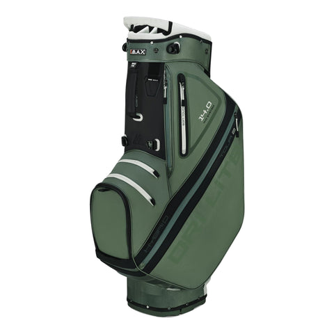 Dri Lite Hybrid Tour 2 Standbag