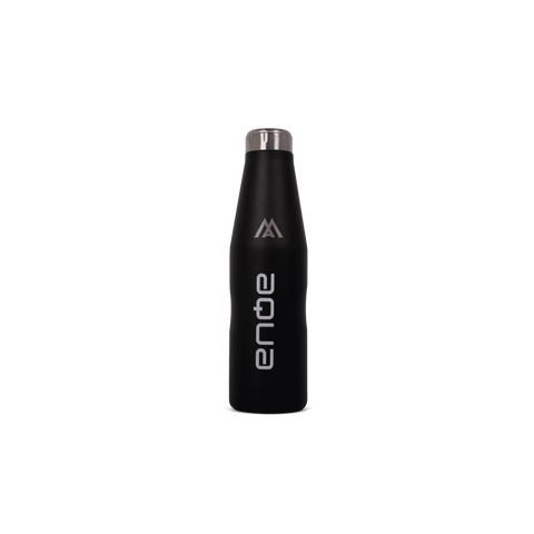 AQUA Bottle - Stainless Steel