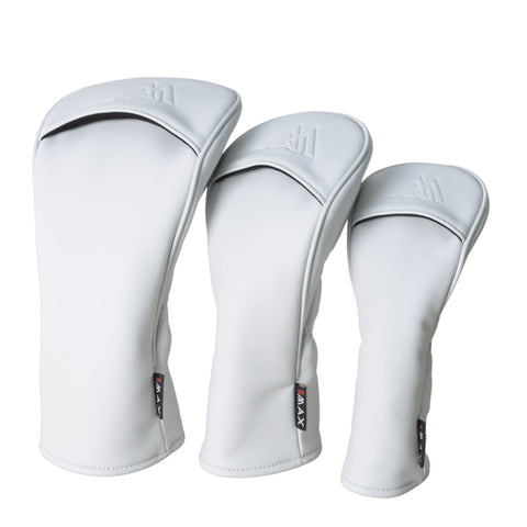 SoftGuard PU Headcover - Driver, Fairway, Hybrid Unisex
