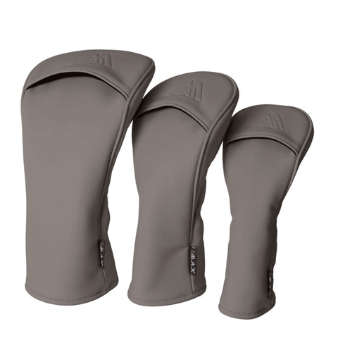 SoftGuard PU Headcover - Driver, Fairway, Hybrid Unisex