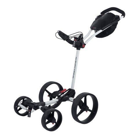 Blade Quattro Trolley