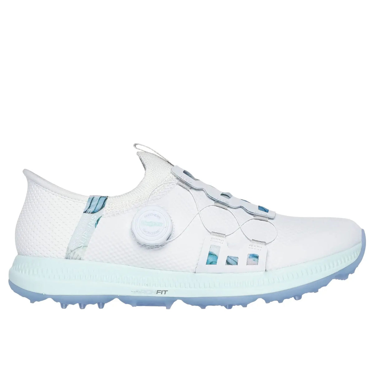Go Golf Elite 5 - Slip 'In Schuhe