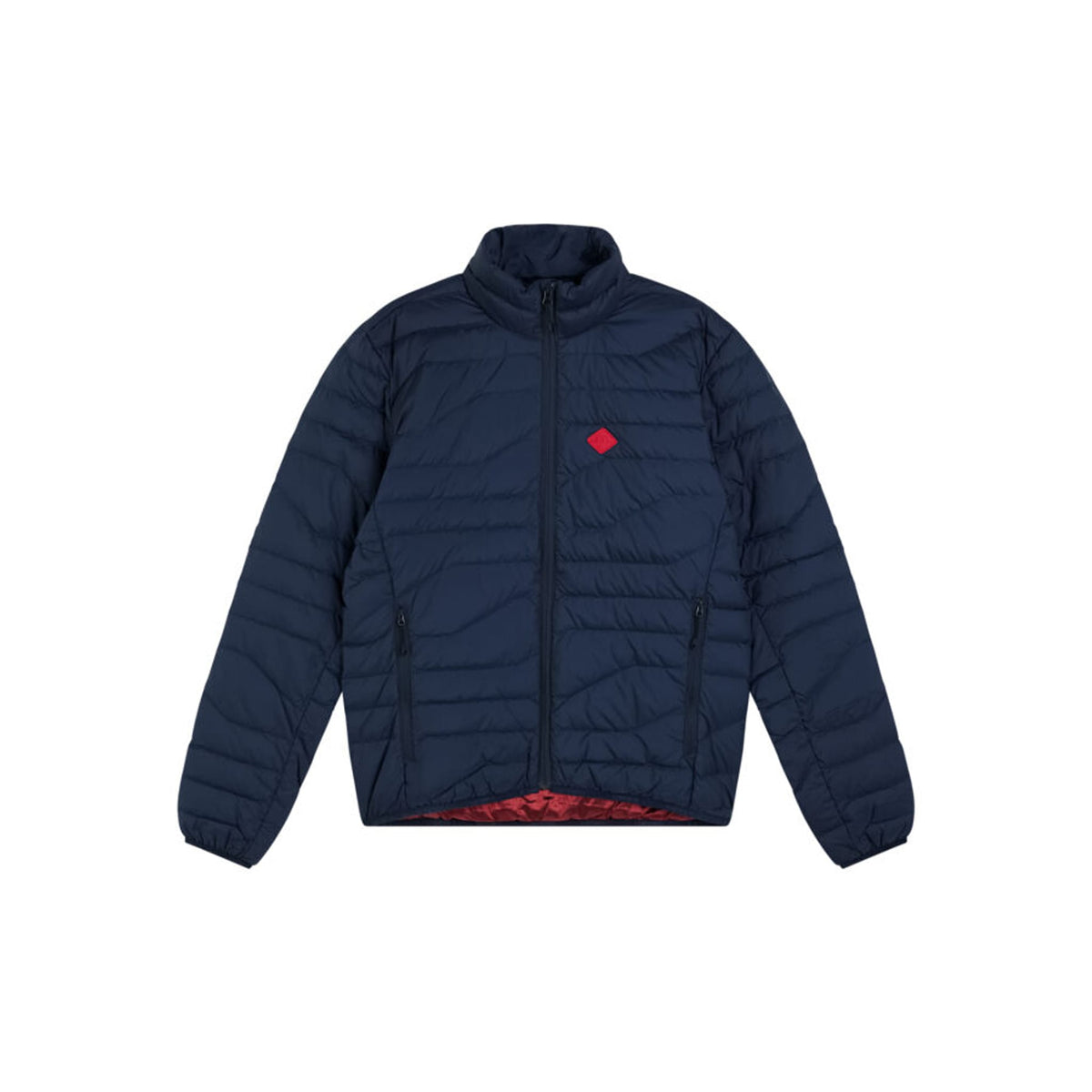 Cliff Daunenjacke Leicht JL Navy Herren