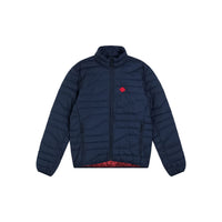 Cliff Daunenjacke Leicht JL Navy Herren