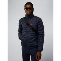 Cliff Daunenjacke Leicht JL Navy Herren