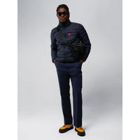 Cliff Daunenjacke Leicht JL Navy Herren