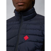 Cliff Daunenjacke Leicht JL Navy Herren