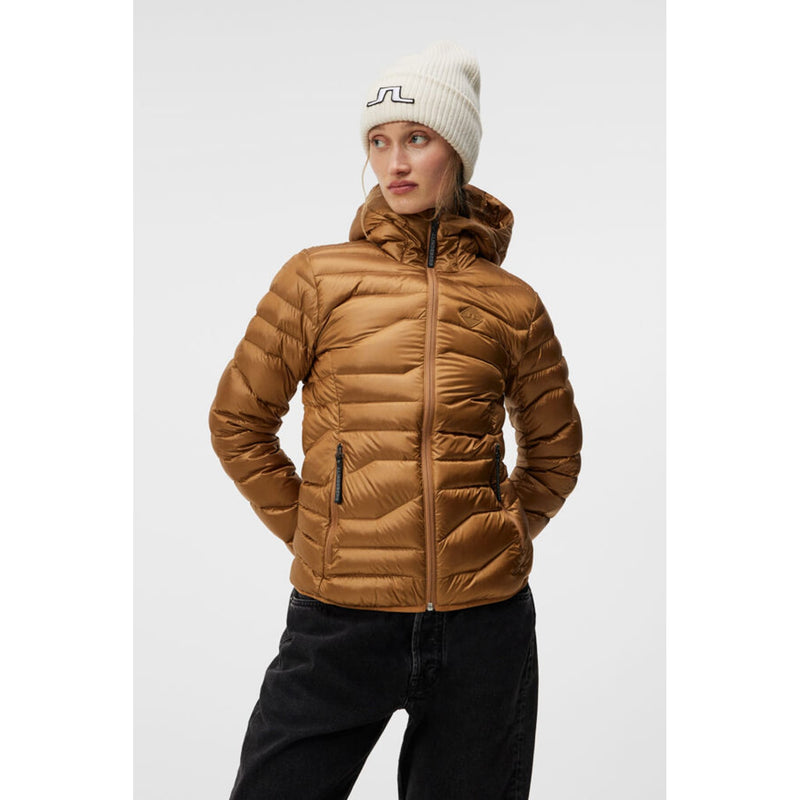 Cliff Down Hoodie Jacke