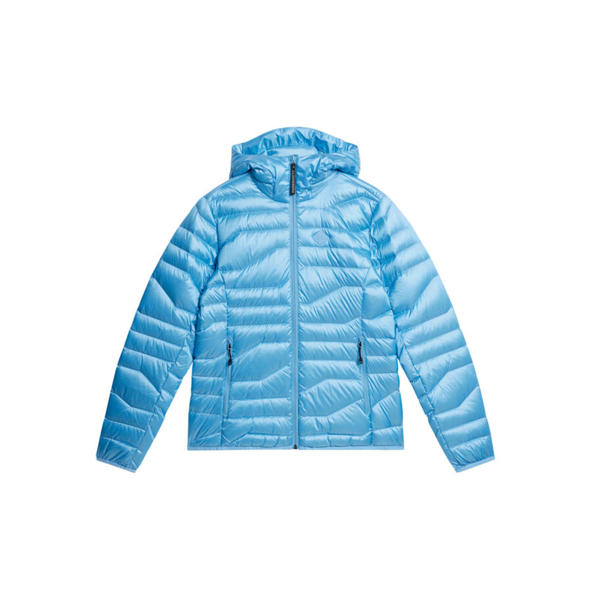 Cliff Down Hoodie Jacke