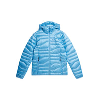 Cliff Down Hoodie Jacke