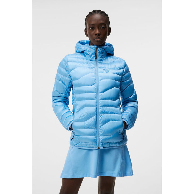 Cliff Down Hoodie Jacke
