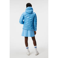 Cliff Down Hoodie Jacke