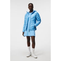 Cliff Down Hoodie Jacke