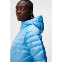 Cliff Down Hoodie Jacke
