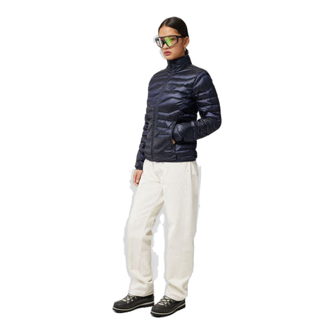 Cliff Golf Leichte Golf Daunenjacke Damen