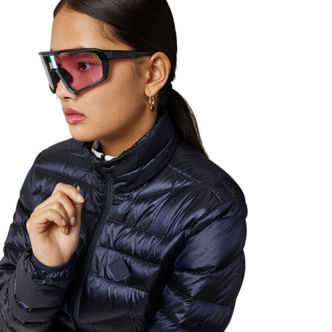 Cliff Golf Leichte Golf Daunenjacke Damen