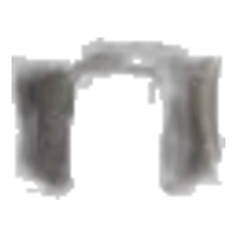 Cliff Light Down Hood Herren