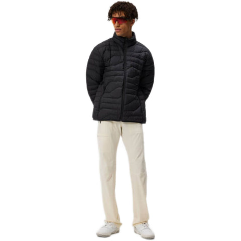 Cliff Light Down Jacket Herren