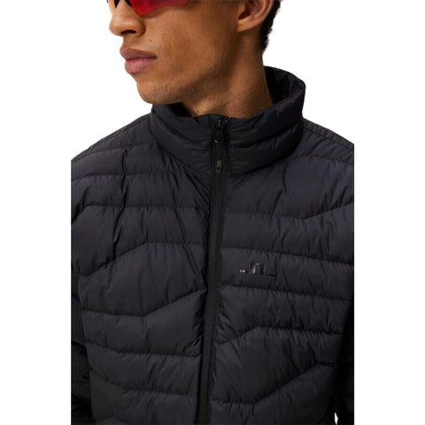 Cliff Light Down Jacket Herren