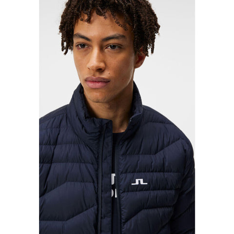 Cliff Light Down Jacket Herren